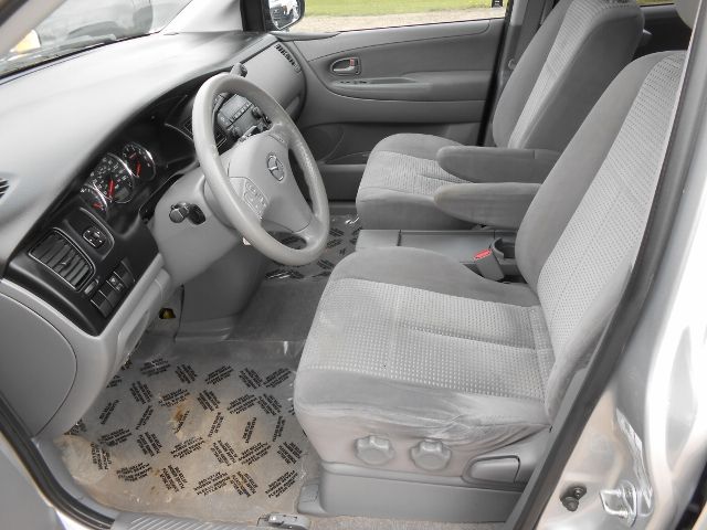 Mazda MPV 2006 photo 15