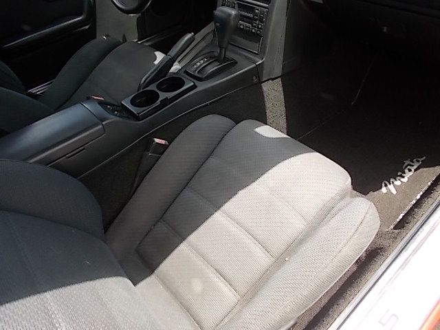 Mazda MX-5 Miata Marlin Convertible