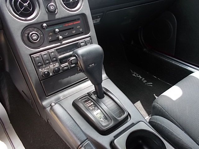 Mazda MX-5 Miata 1990 photo 11