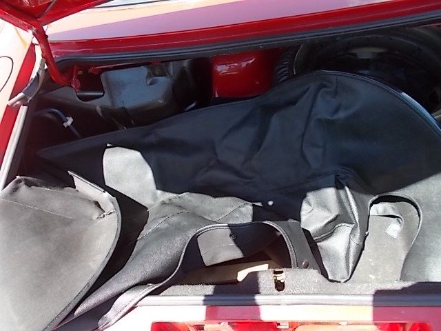 Mazda MX-5 Miata 1990 photo 2