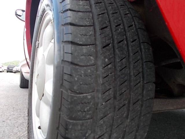 Mazda MX-5 Miata 1990 photo 3