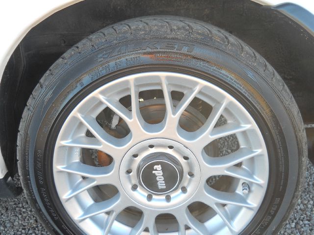 Mazda MX-5 Miata 1991 photo 4