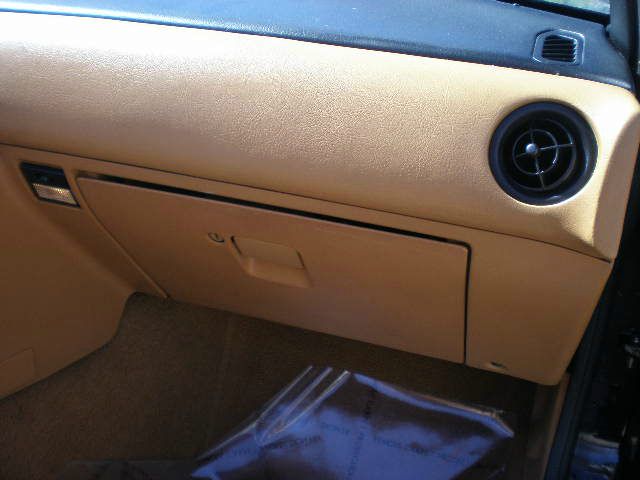 Mazda MX-5 Miata 1992 photo 15