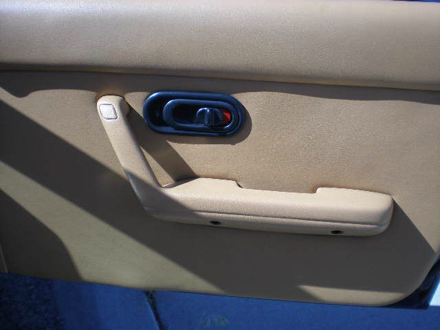 Mazda MX-5 Miata 1992 photo 17