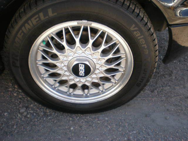 Mazda MX-5 Miata 1992 photo 18