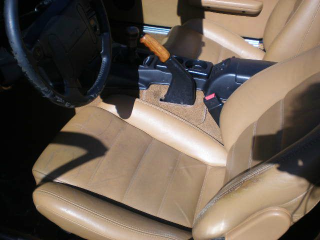 Mazda MX-5 Miata 1992 photo 3