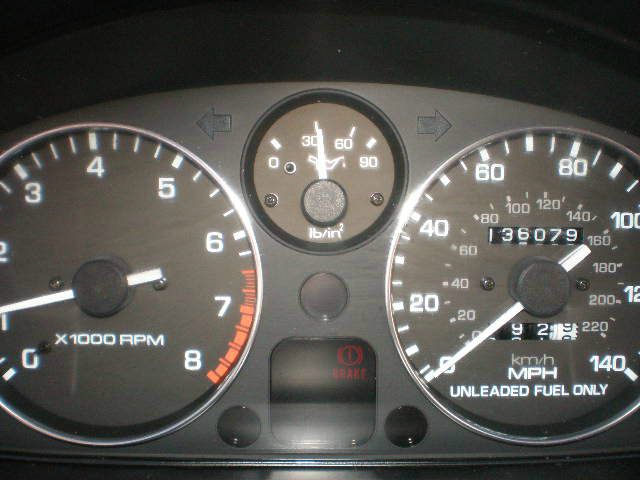 Mazda MX-5 Miata 1992 photo 7