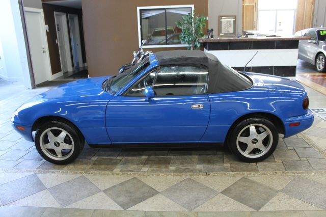 Mazda MX-5 Miata 1992 photo 1
