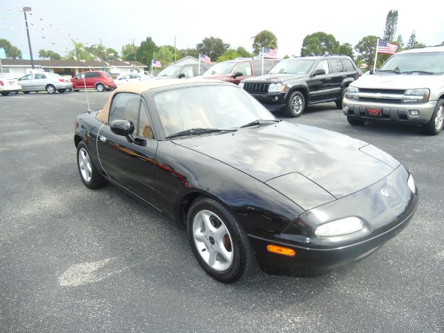 Mazda MX-5 Miata 1993 photo 3