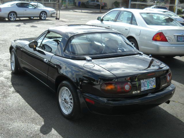 Mazda MX-5 Miata 1993 photo 0