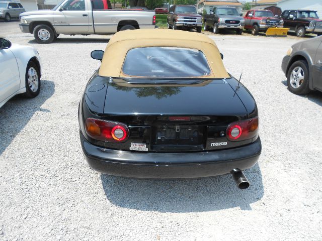 Mazda MX-5 Miata 1994 photo 1