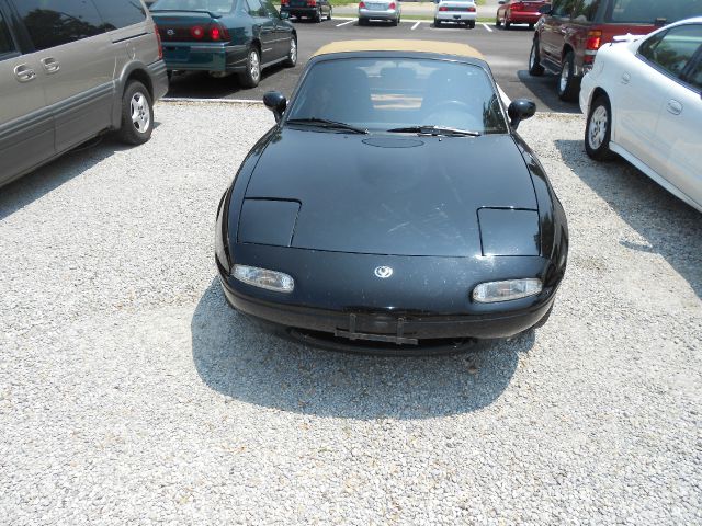 Mazda MX-5 Miata 1994 photo 2
