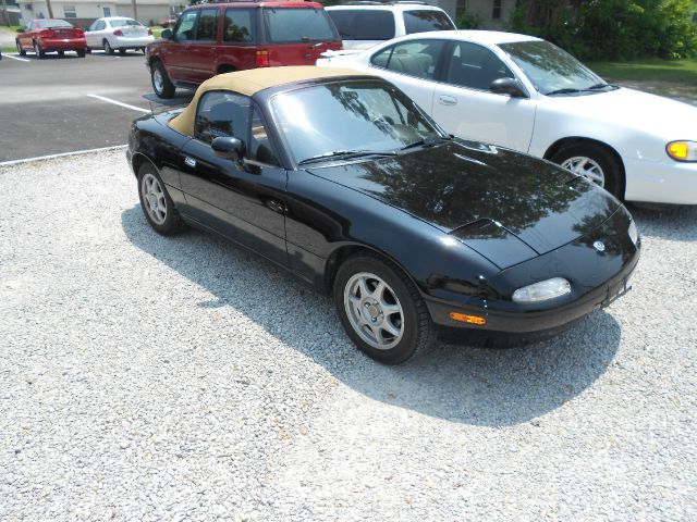 Mazda MX-5 Miata 1994 photo 3