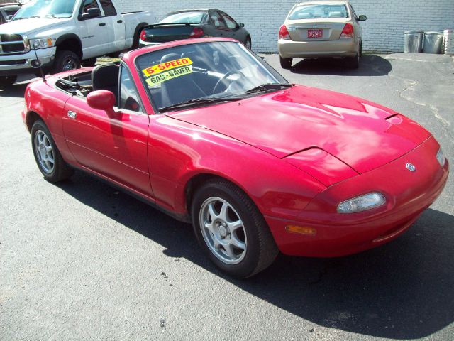 Mazda MX-5 Miata 1995 photo 1