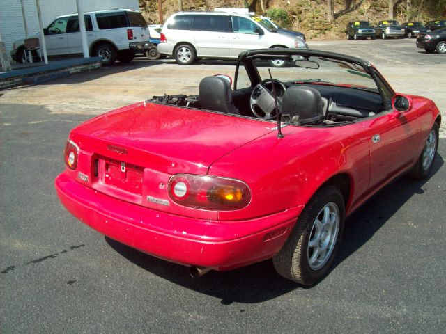 Mazda MX-5 Miata 1995 photo 3