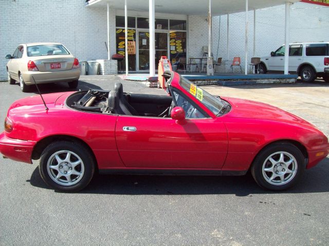 Mazda MX-5 Miata 1995 photo 1