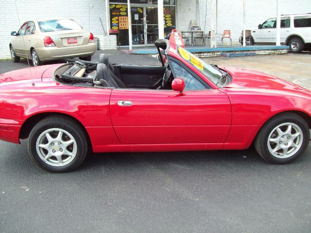 Mazda MX-5 Miata 1995 photo 1