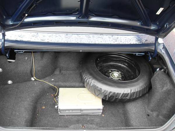 Mazda MX-5 Miata Base XE GLE GXE Convertible