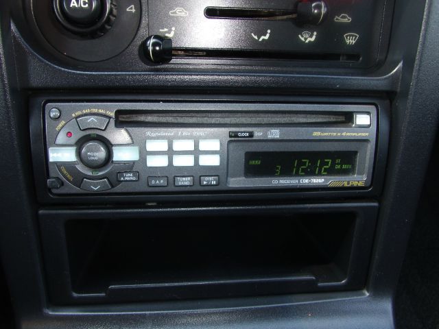 Mazda MX-5 Miata 1997 photo 0