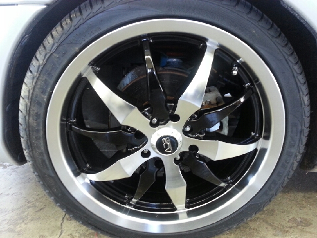 Mazda MX-5 Miata 1999 photo 3