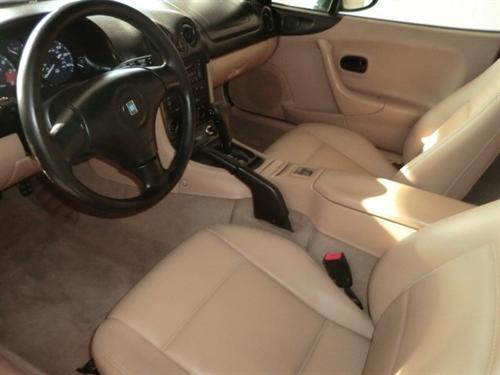 Mazda MX-5 Miata Unknown Other