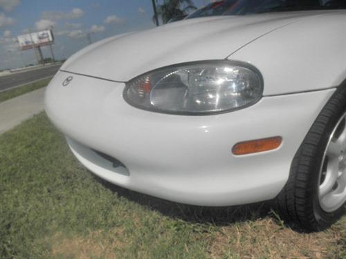 Mazda MX-5 Miata 3.5 Other