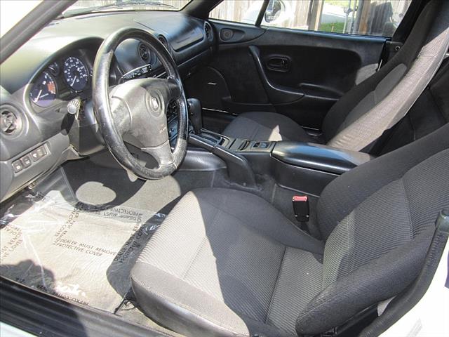 Mazda MX-5 Miata 1999 photo 1