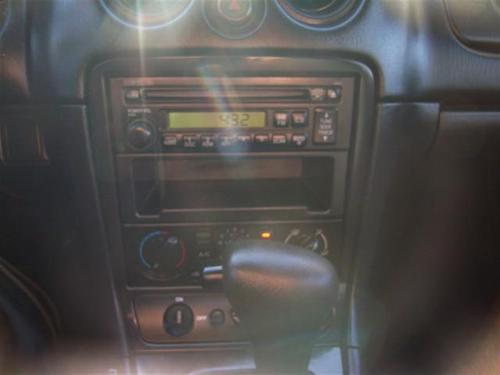 Mazda MX-5 Miata 1999 photo 3