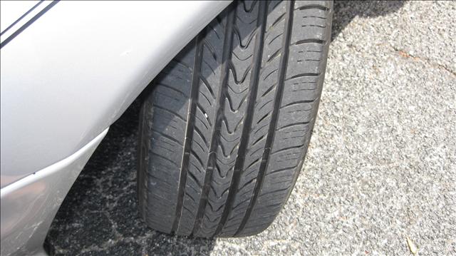 Mazda MX-5 Miata 1999 photo 4