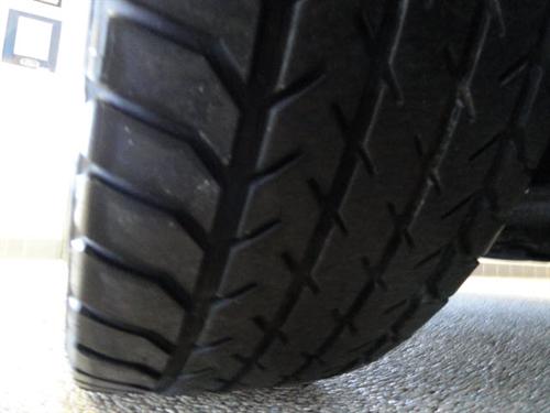 Mazda MX-5 Miata 2000 photo 1