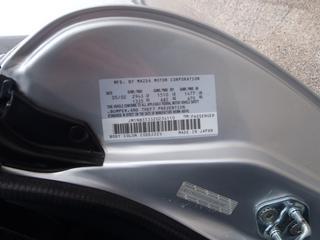 Mazda MX-5 Miata Unknown Other