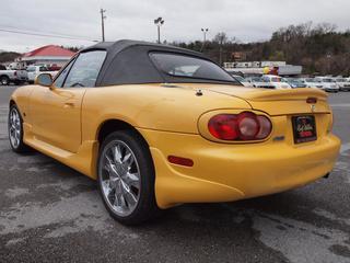 Mazda MX-5 Miata Unknown Other