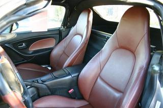 Mazda MX-5 Miata Unknown Other