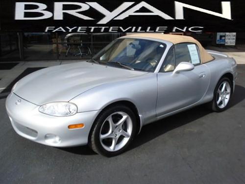 Mazda MX-5 Miata 146 Cutaway Other