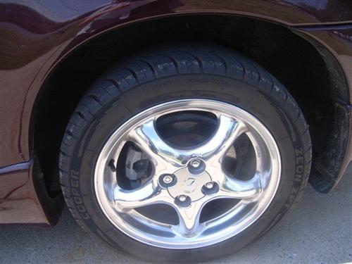 Mazda MX-5 Miata 2002 photo 5