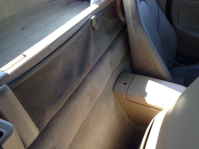 Mazda MX-5 Miata Touring W/nav.sys Convertible