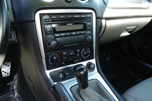 Mazda MX-5 Miata 2003 photo 3