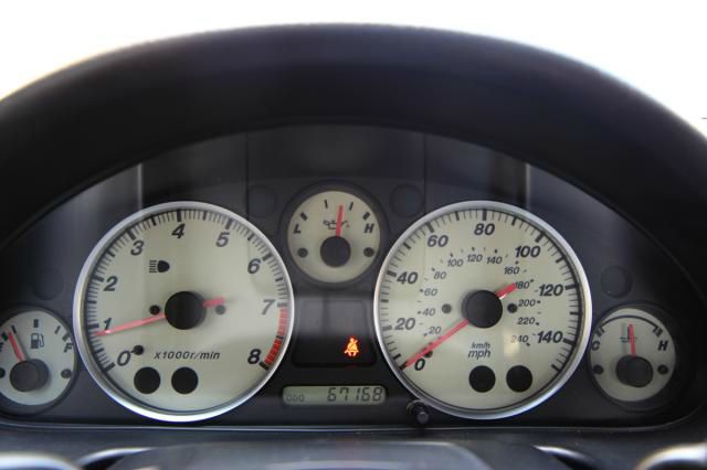 Mazda MX-5 Miata Touring W/nav.sys Convertible