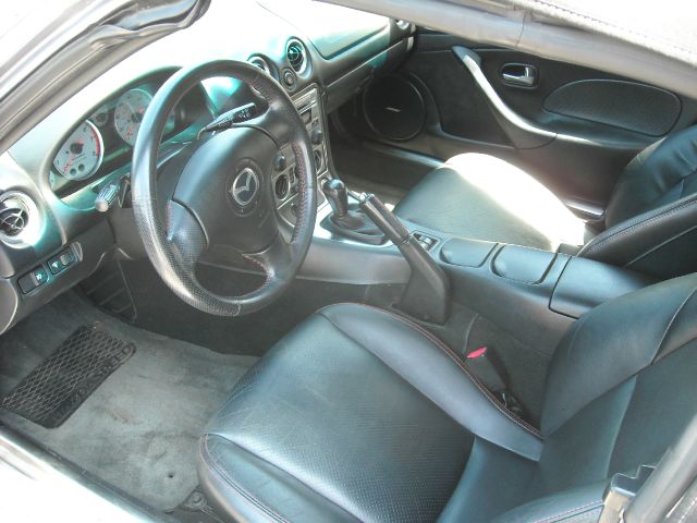 Mazda MX-5 Miata C15 Convertible
