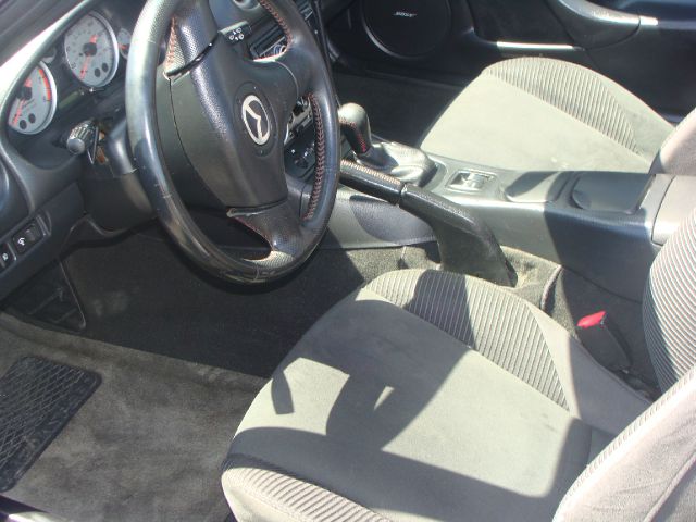 Mazda MX-5 Miata C15 Convertible