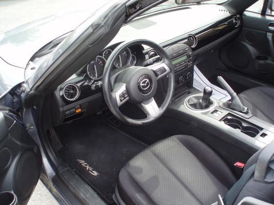 Mazda MX-5 Miata 2006 photo 1