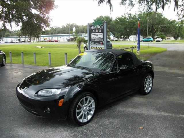 Mazda MX-5 Miata 2006 photo 1