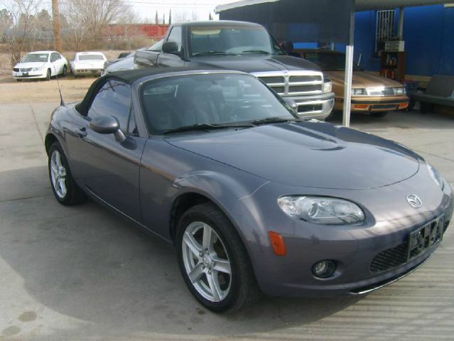 Mazda MX-5 Miata 2006 photo 1