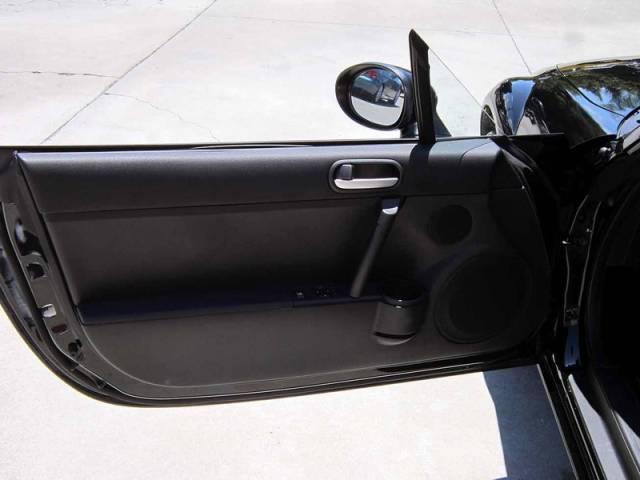 Mazda MX-5 Miata GSX Convertible