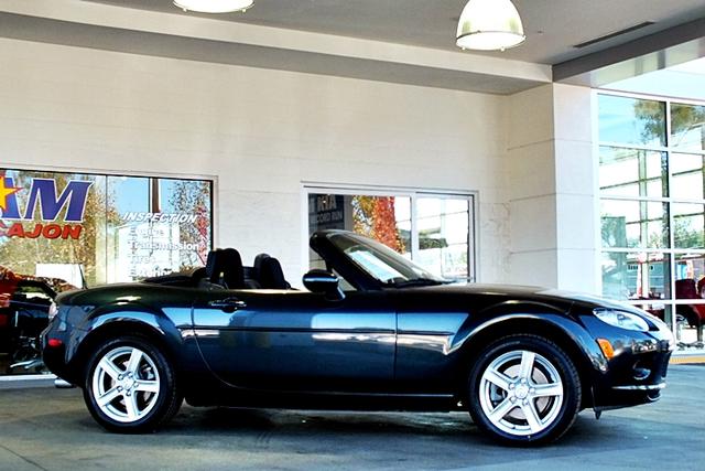 Mazda MX-5 Miata 1998 Buick Unspecified
