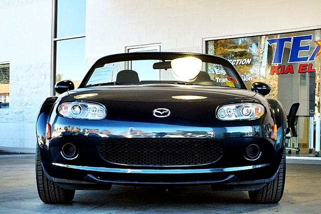 Mazda MX-5 Miata 2006 photo 3