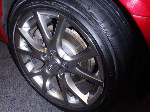 Mazda MX-5 Miata 2006 photo 4