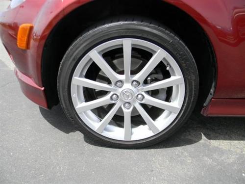 Mazda MX-5 Miata Unknown Other