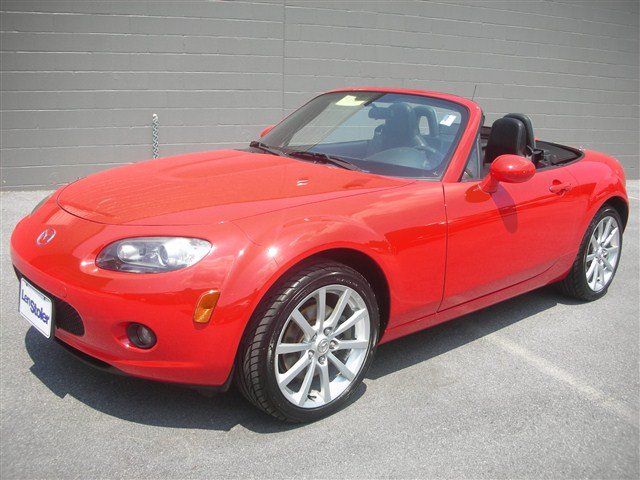 Mazda MX-5 Miata 1998 Buick Other