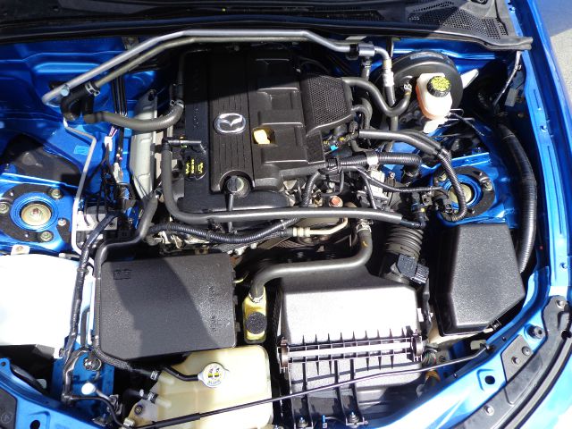 Mazda MX-5 Miata 2006 photo 1